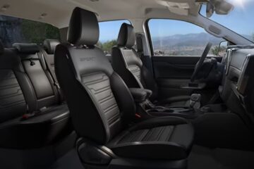 Ford Ranger Sport 4×4 AT 20241