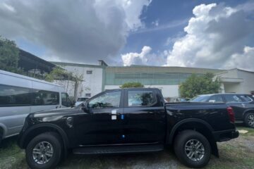 Ford Ranger XLS AT 4×29