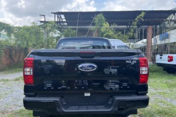 Ford Ranger XLS AT 4×210