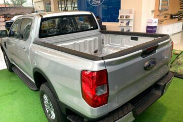 Ford Ranger XLS AT 4×24